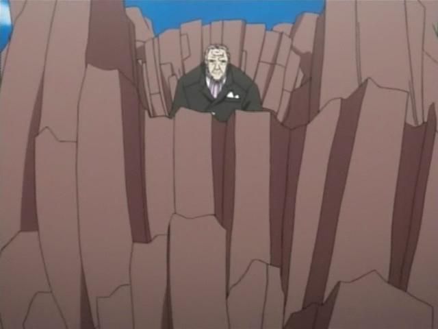 Otaku Gallery  / Anime e Manga / Bleach / Screen Shots / Episodi / 101 - Il Bankai di Mayuri - Scontro tra demoni / 035.jpg